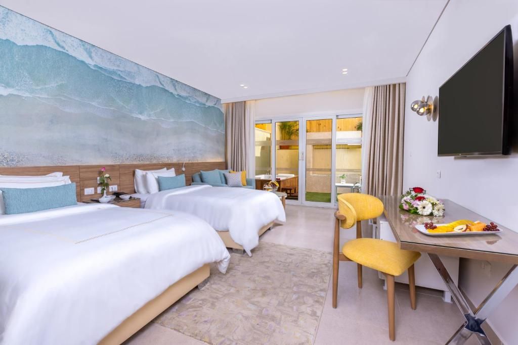 صورة الفندق 5