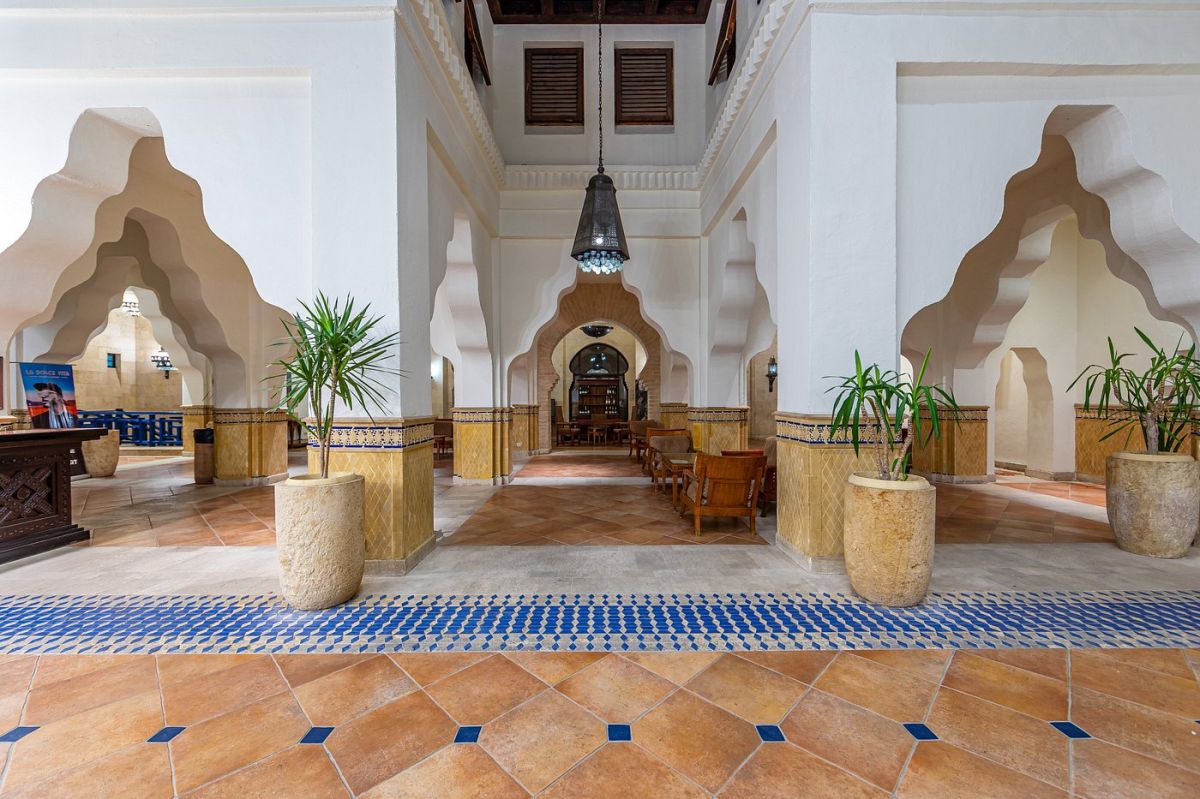 صورة الفندق 8