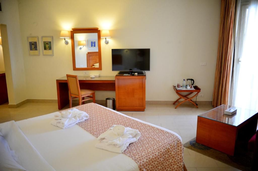 صورة الفندق 2