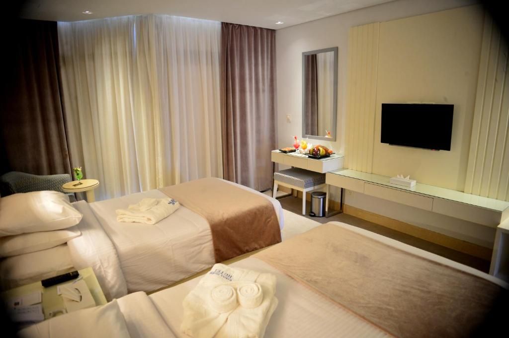 صورة الفندق 6