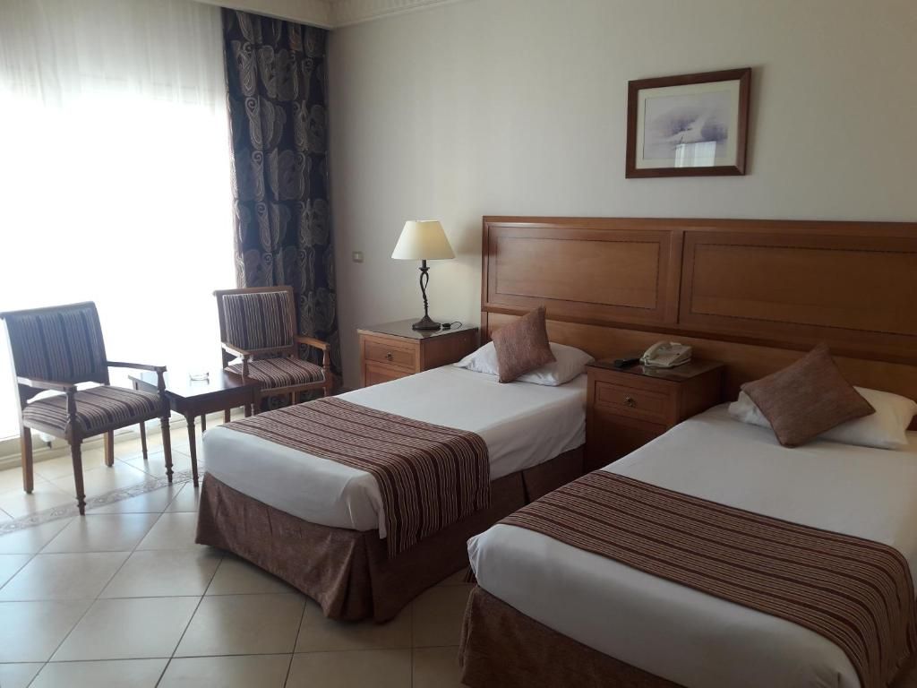 كونتننتال بلازا