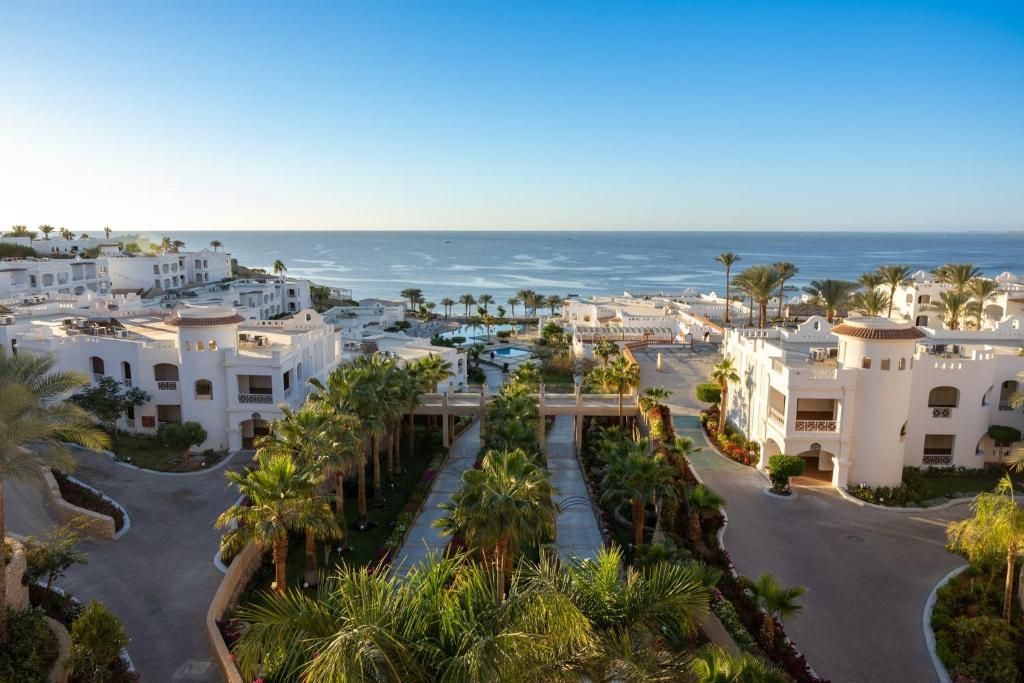 صورة الفندق 8