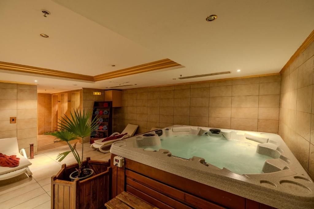 صورة الفندق 10