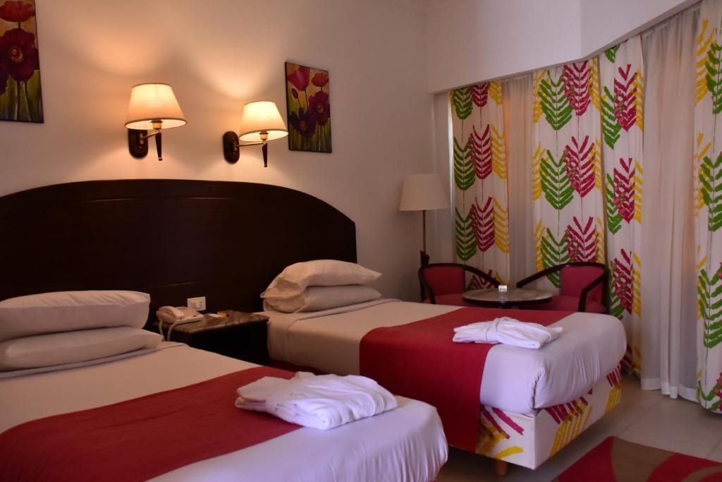 صورة الفندق 8