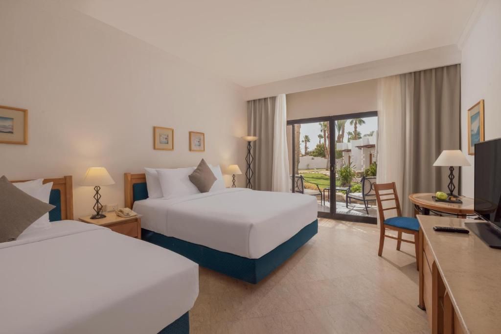 صورة الفندق 8