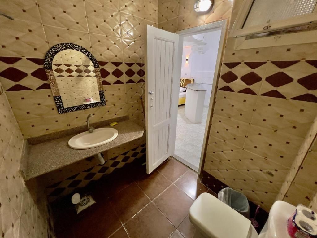 صورة الفندق 3