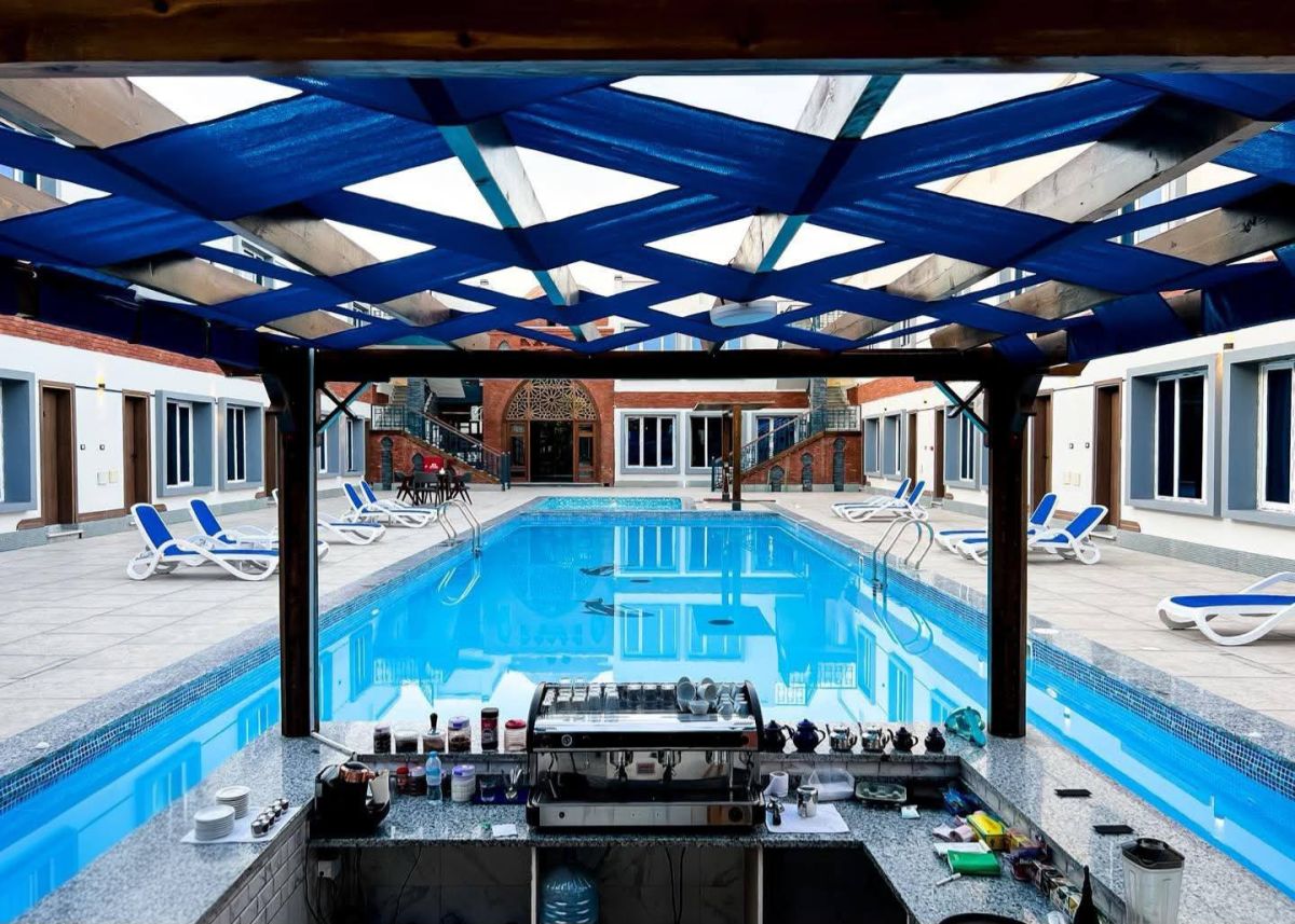 صورة الفندق 5