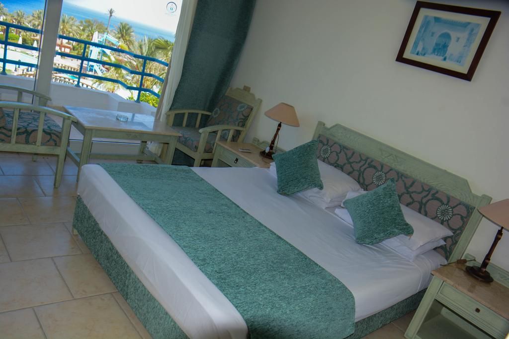 صورة الفندق 8