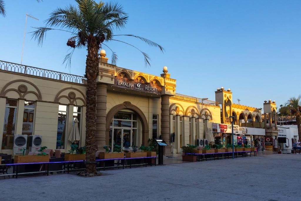 صورة الفندق 2