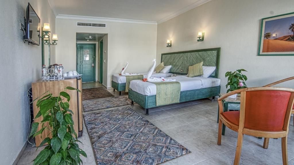 صورة الفندق 5