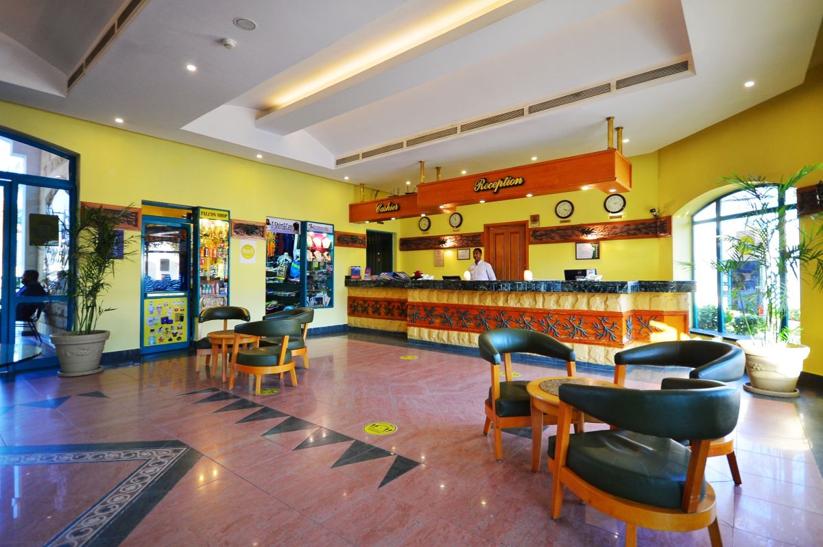 صورة الفندق 6