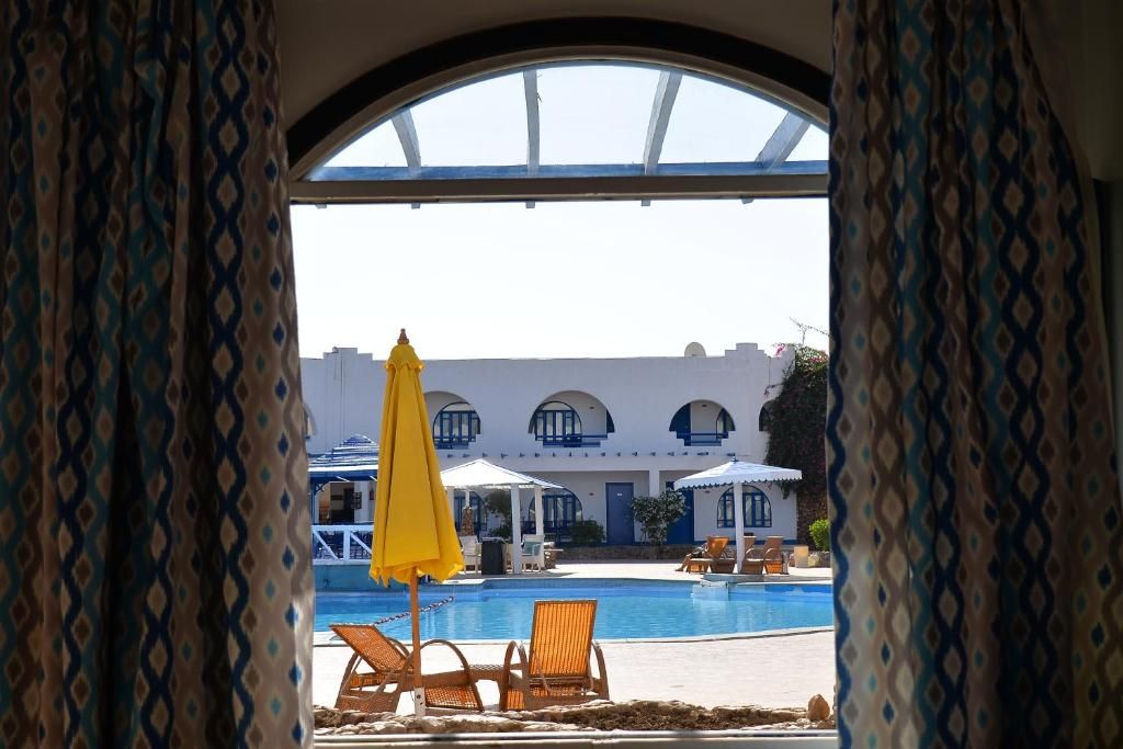 صورة الفندق 3