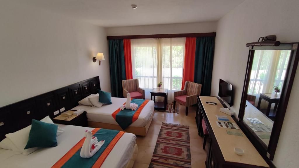 صورة الفندق 7