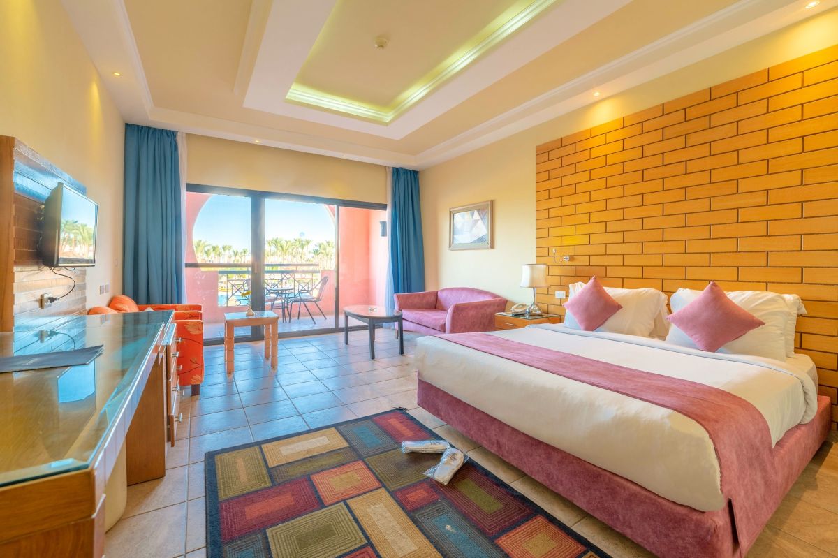 صورة الفندق 2