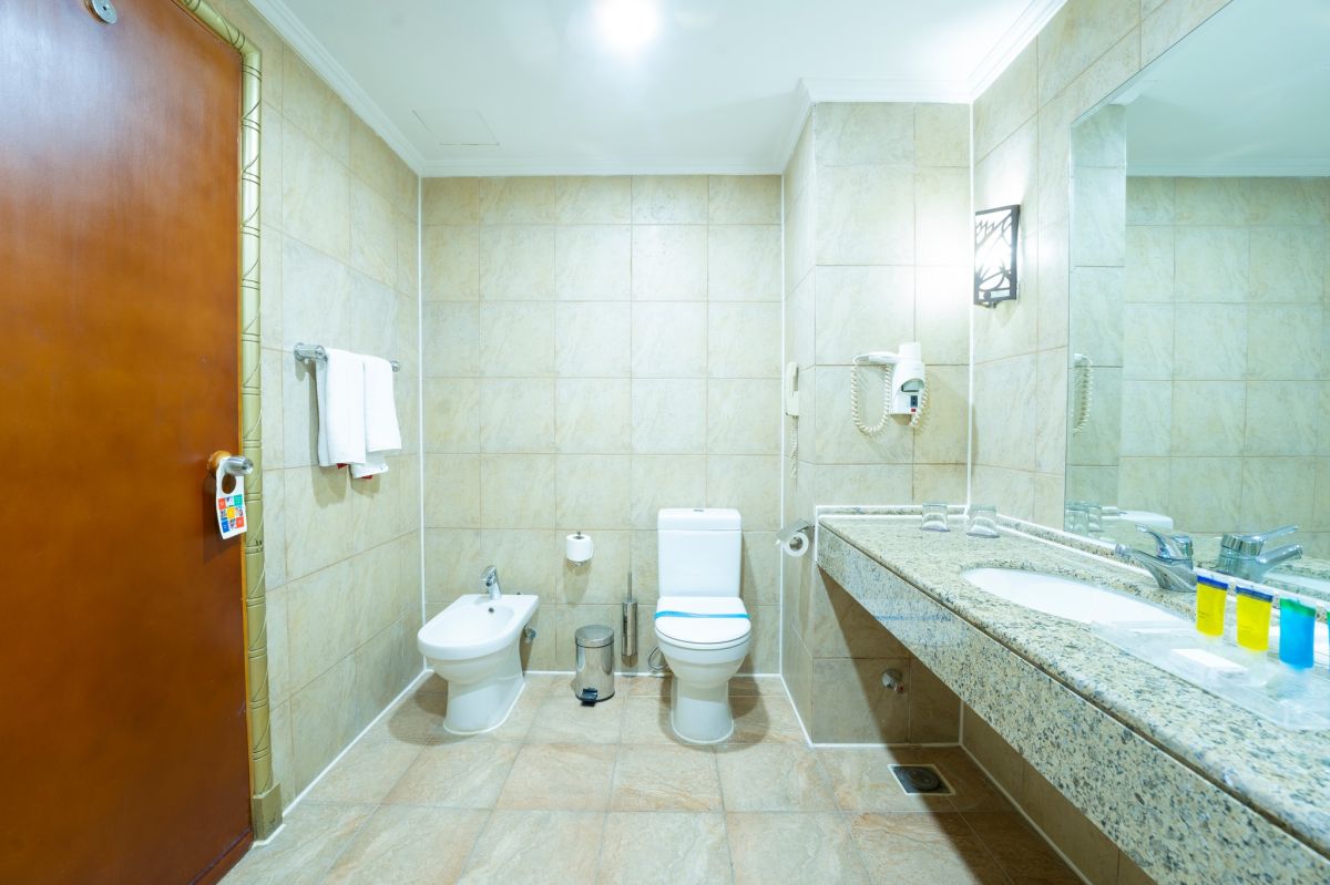 صورة الفندق 3