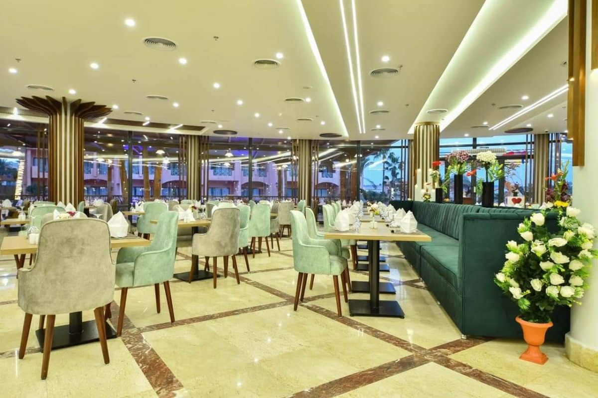 صورة الفندق 7