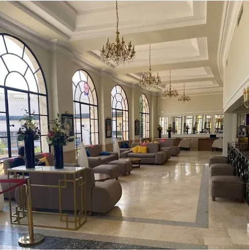 صورة الفندق 2