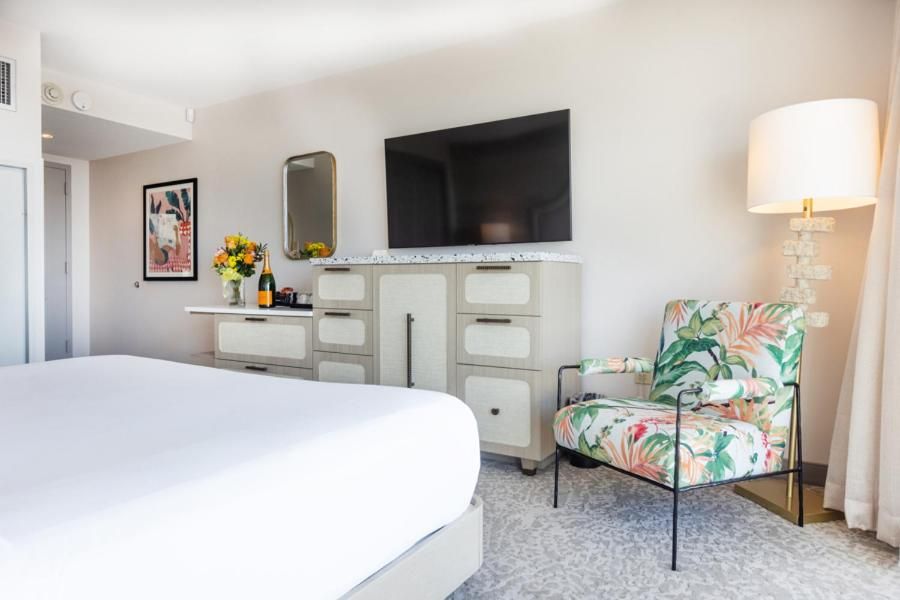 صورة الفندق 2