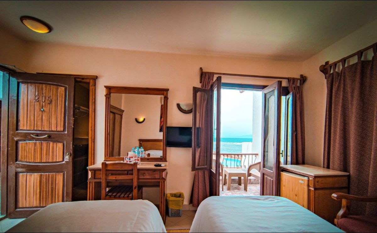 صورة الفندق 2