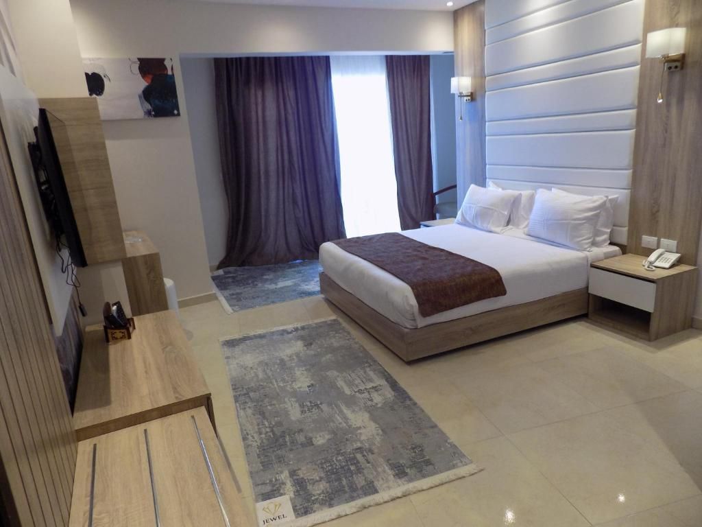 صورة الفندق 3