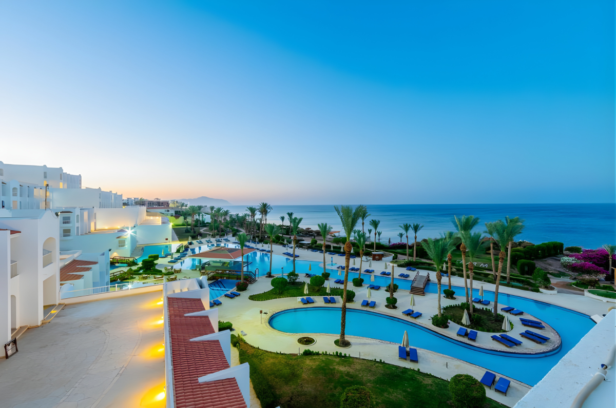 سيفا ريزورت