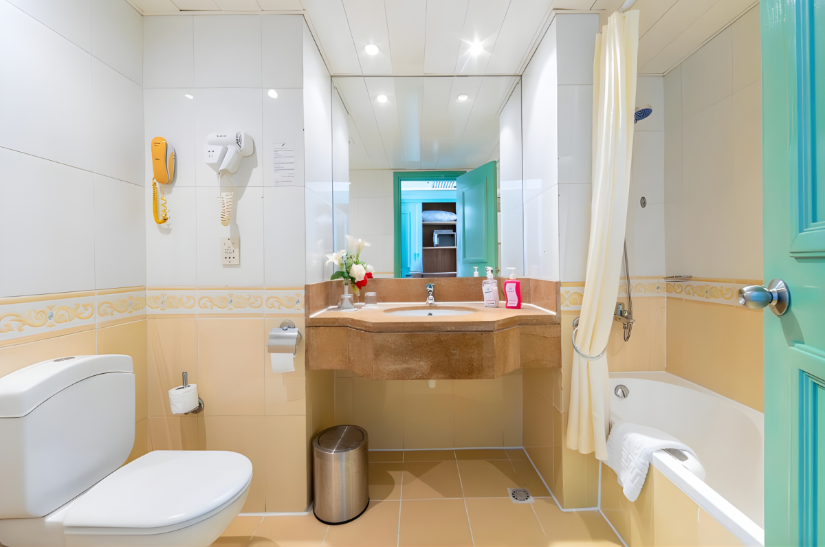 صورة الفندق 3