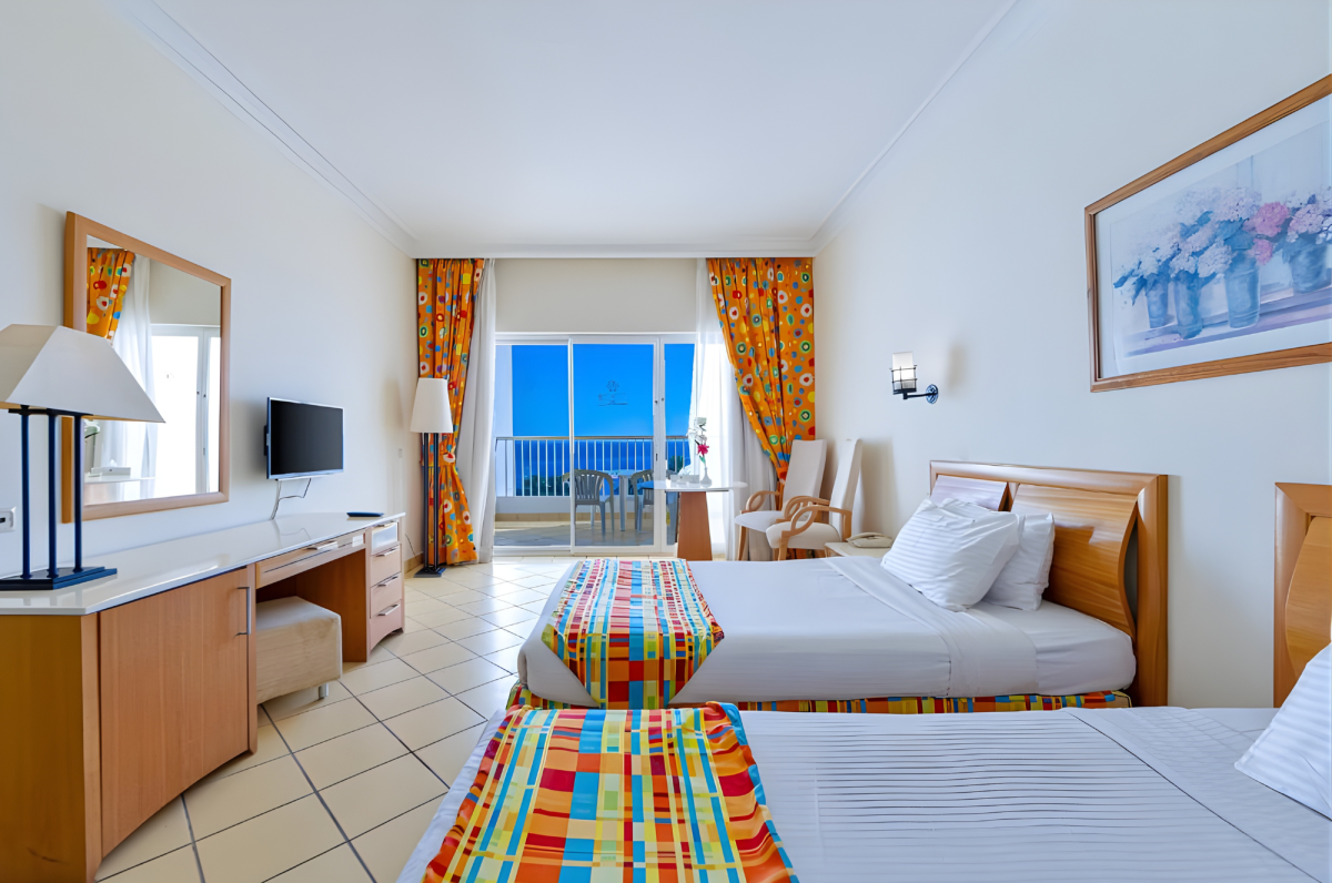 صورة الفندق 5