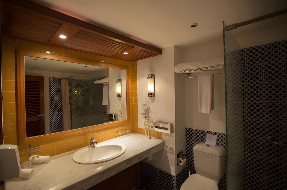 صورة الفندق 2