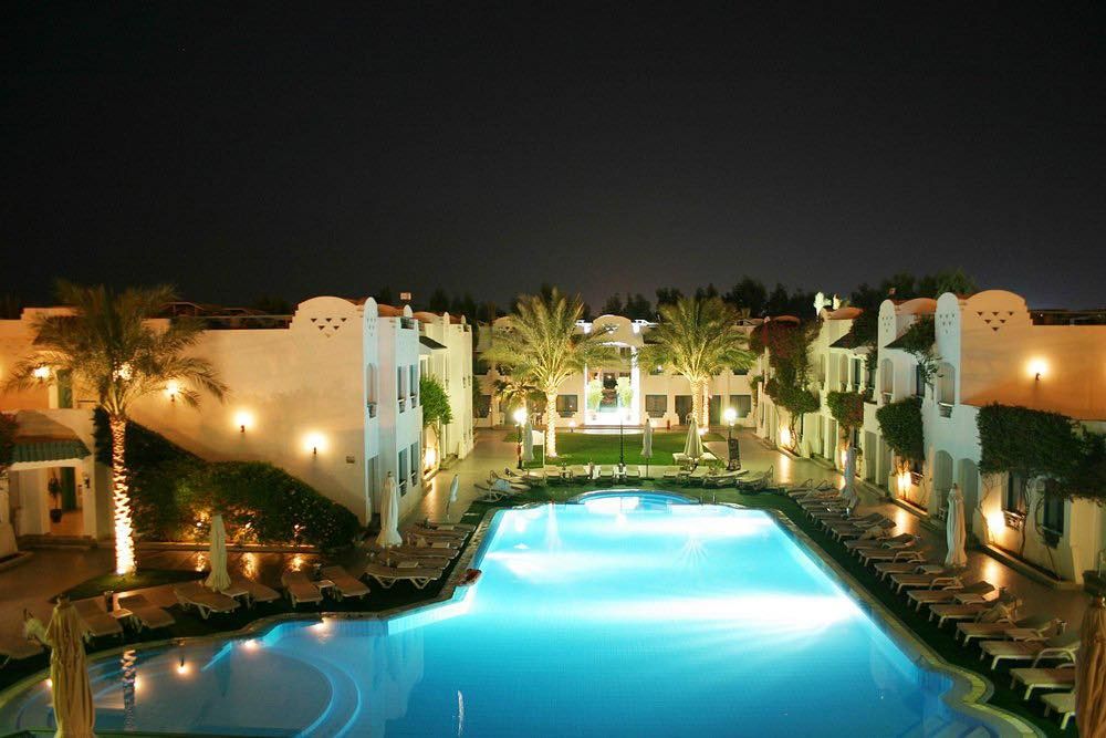 صورة الفندق 4