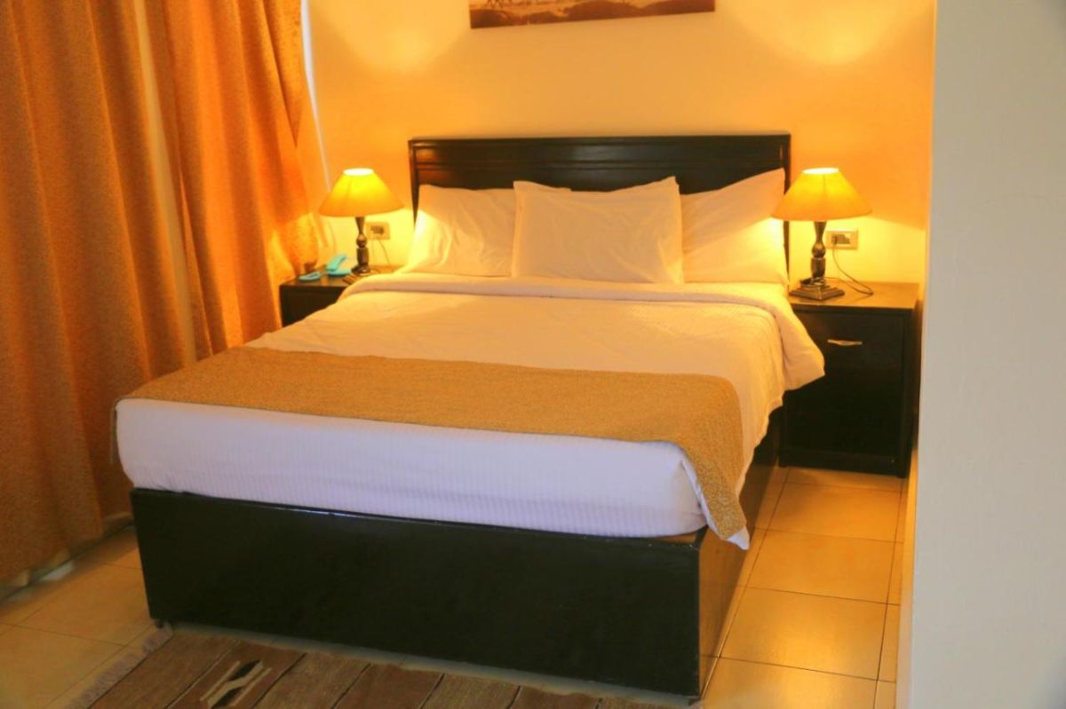 صورة الفندق 2