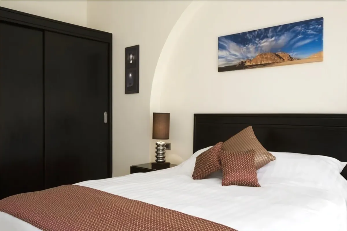 صورة الفندق 5