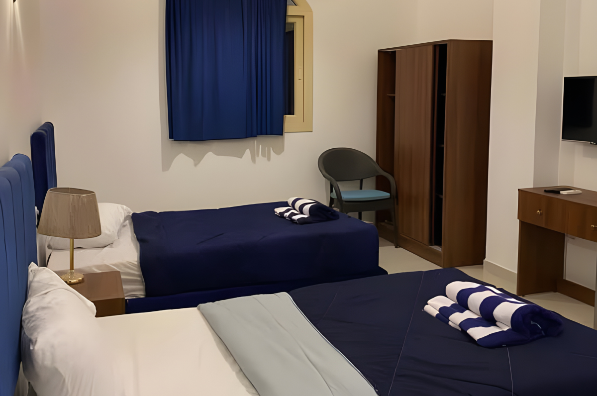 صورة الفندق 3