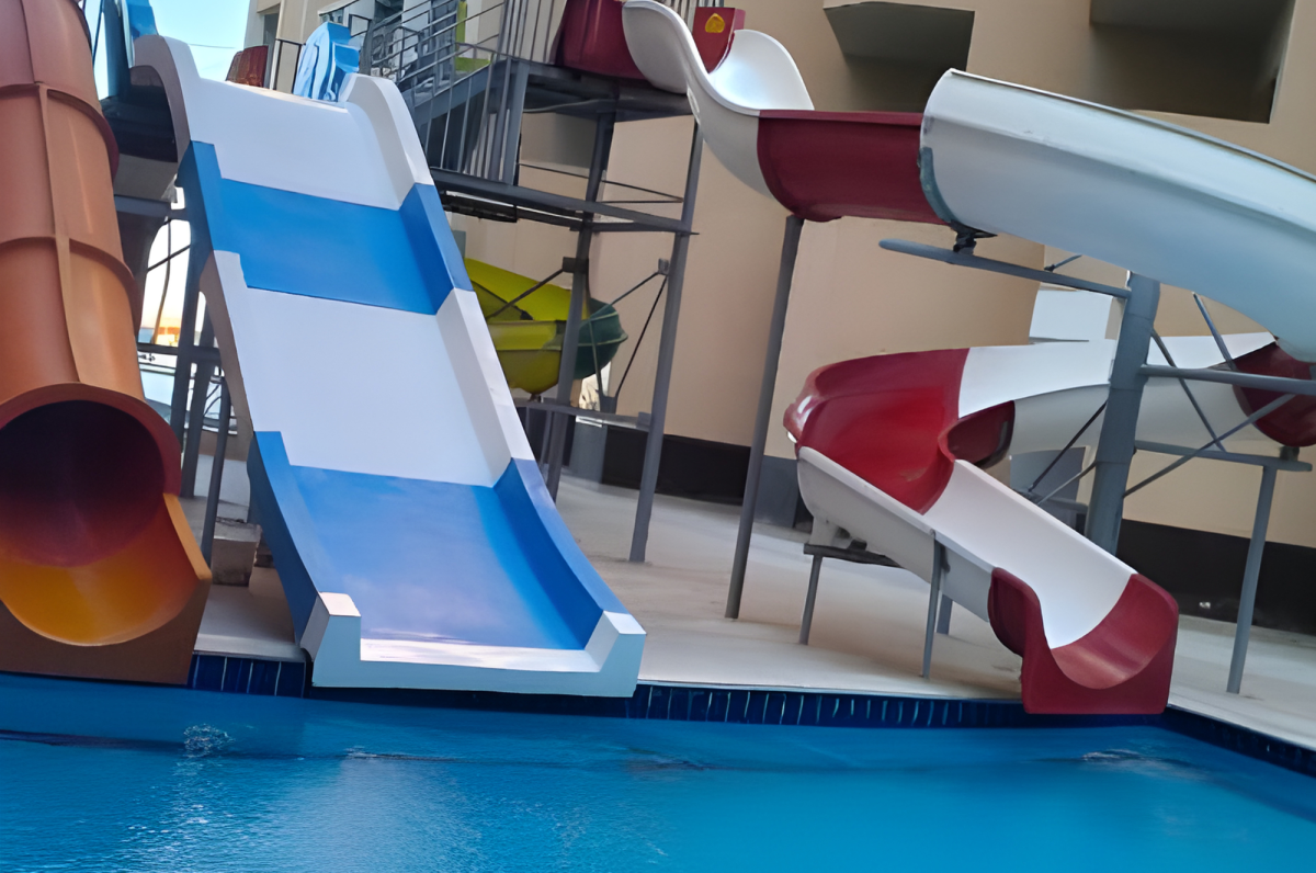 صورة الفندق 3