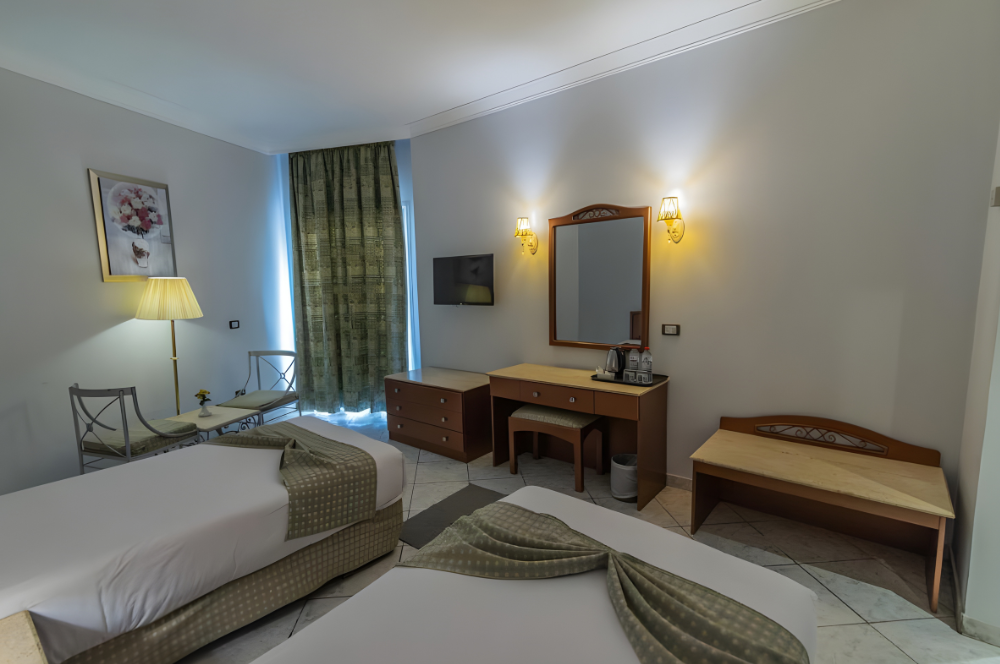 صورة الفندق 6