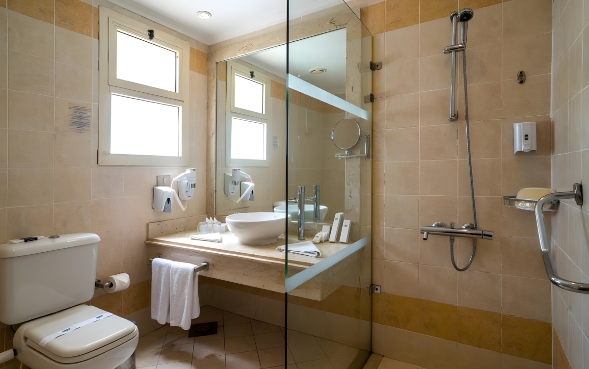 صورة الفندق 3