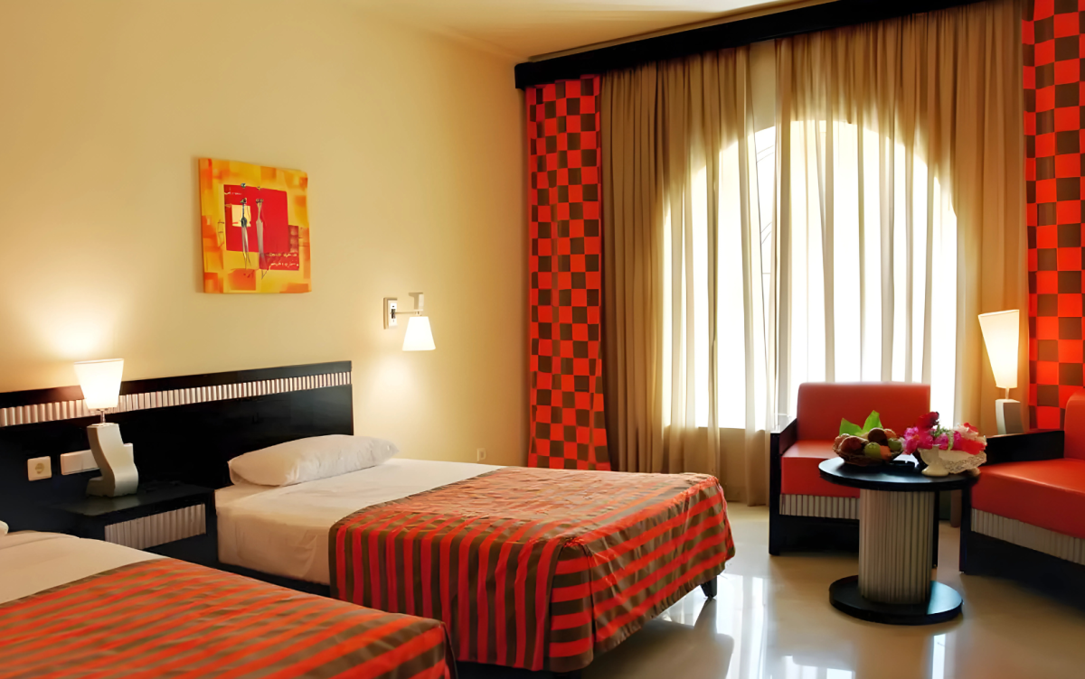 صورة الفندق 3