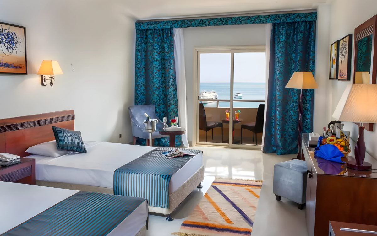 صورة الفندق 7