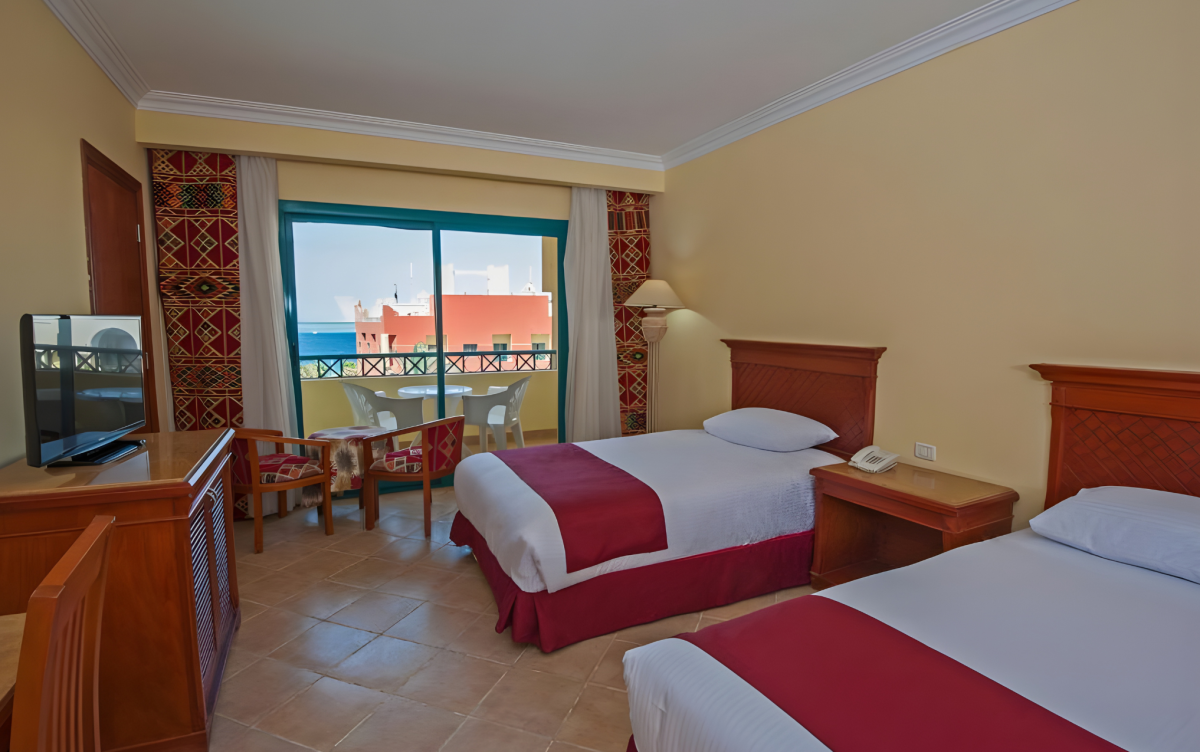 صورة الفندق 2