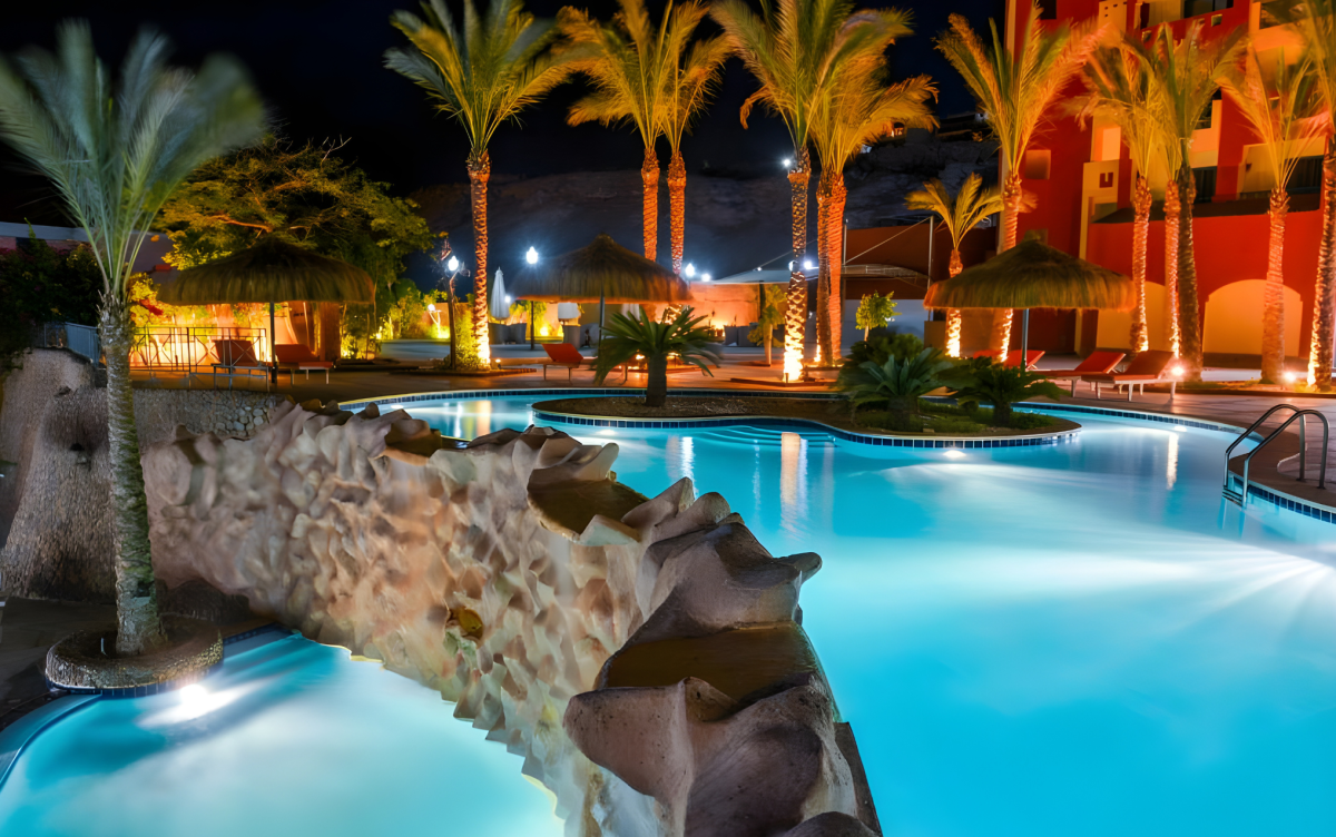 صورة الفندق 5