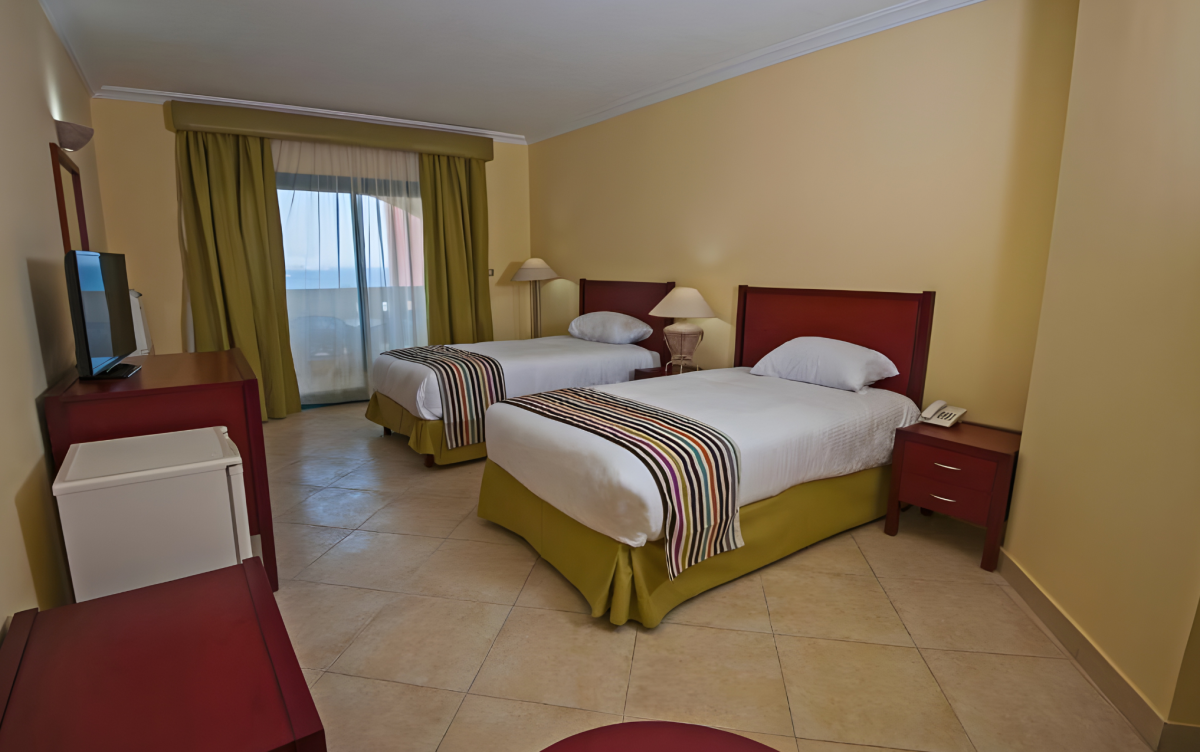 صورة الفندق 6