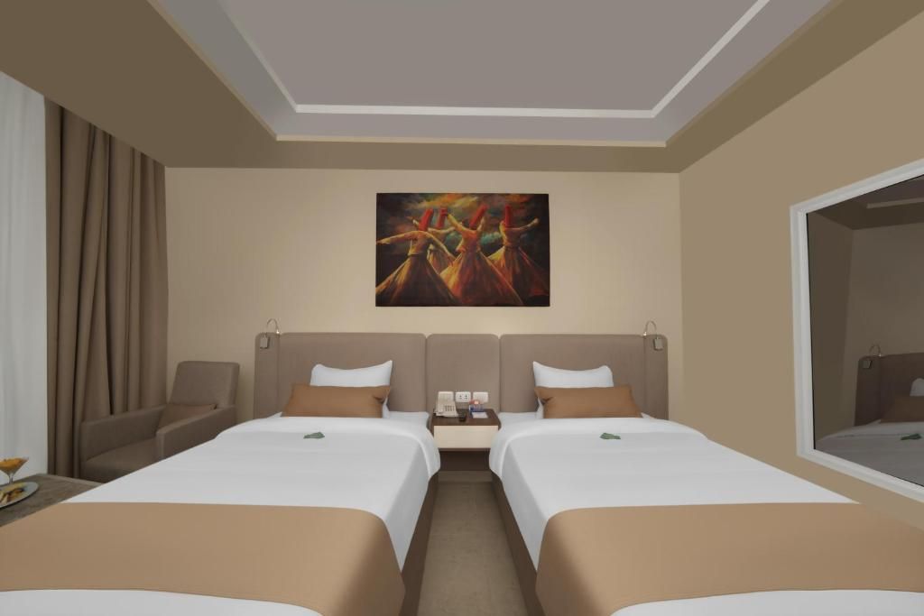 صورة الفندق 2