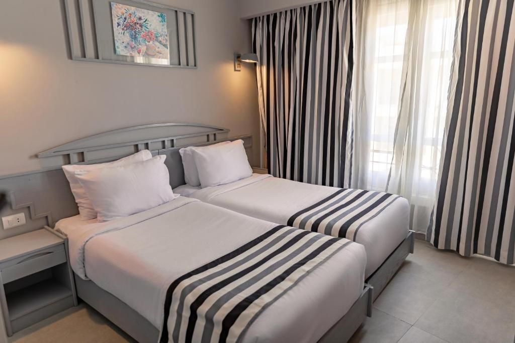 صورة الفندق 2