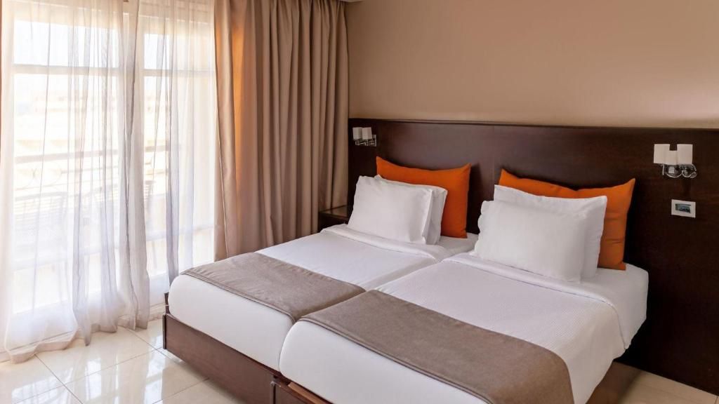 صورة الفندق 5