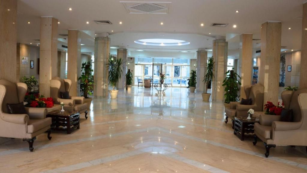 صورة الفندق 8