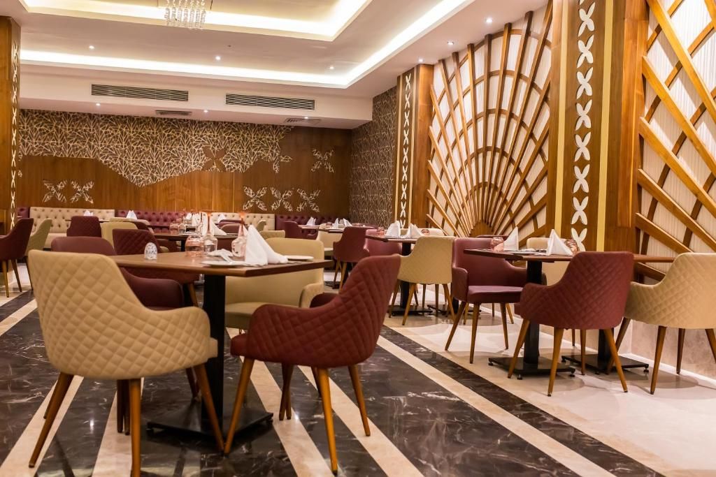 صورة الفندق 12