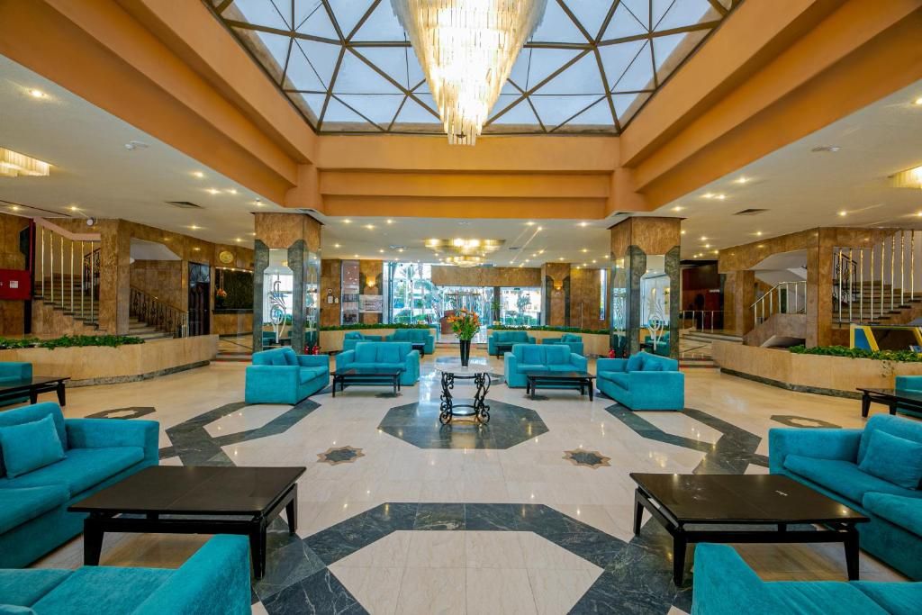 صورة الفندق 8