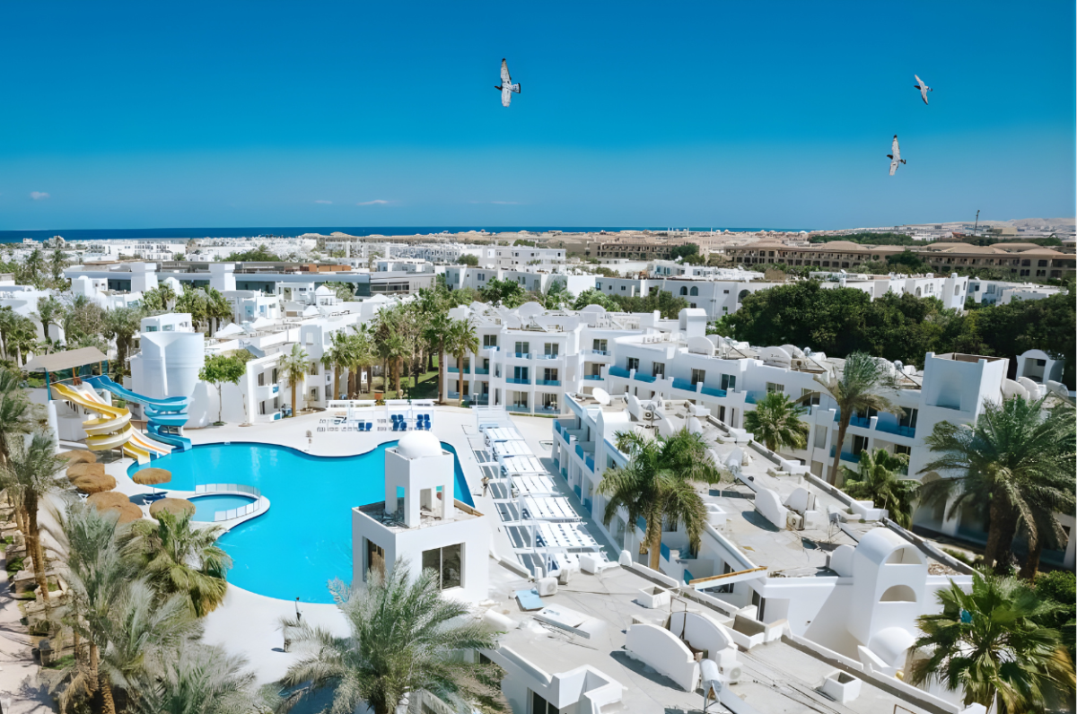 صورة الفندق 5