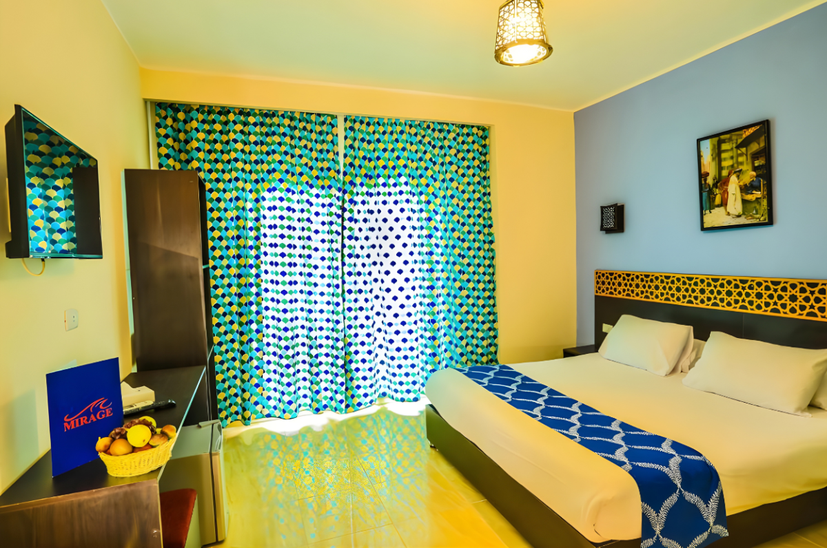 صورة الفندق 8