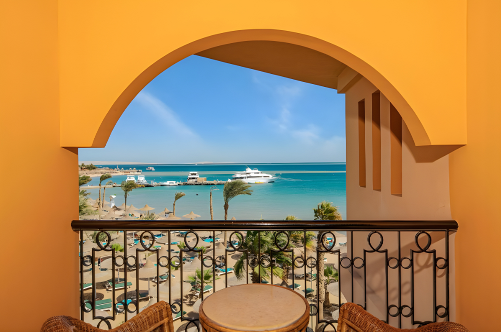 صورة الفندق 7