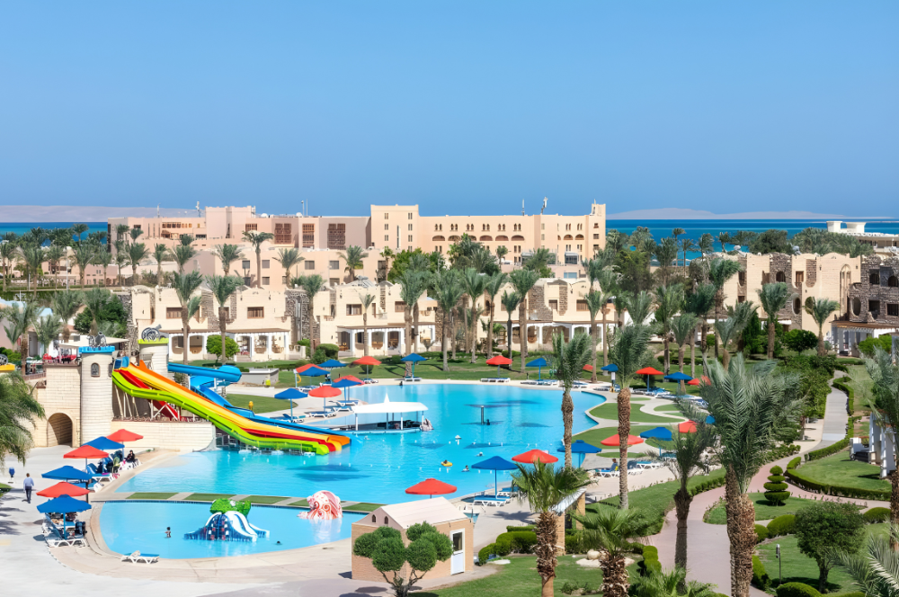 رويال لاجونز